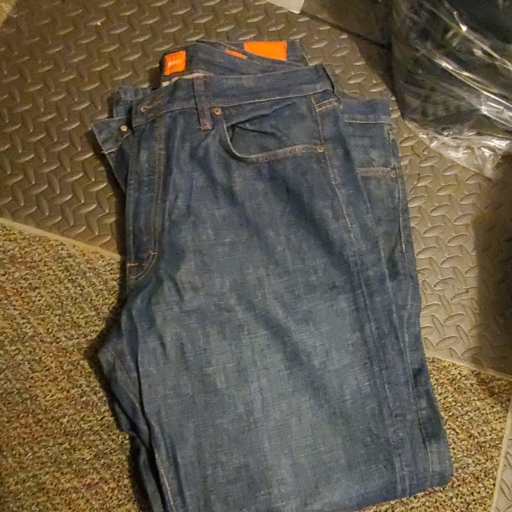 Boss jeans